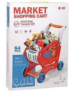 Set de jucarii New World CF-81