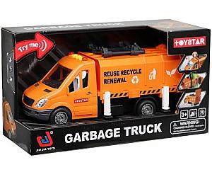 Tehnica speciala New World 666-63P