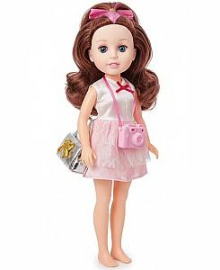 Papusa New World W4136