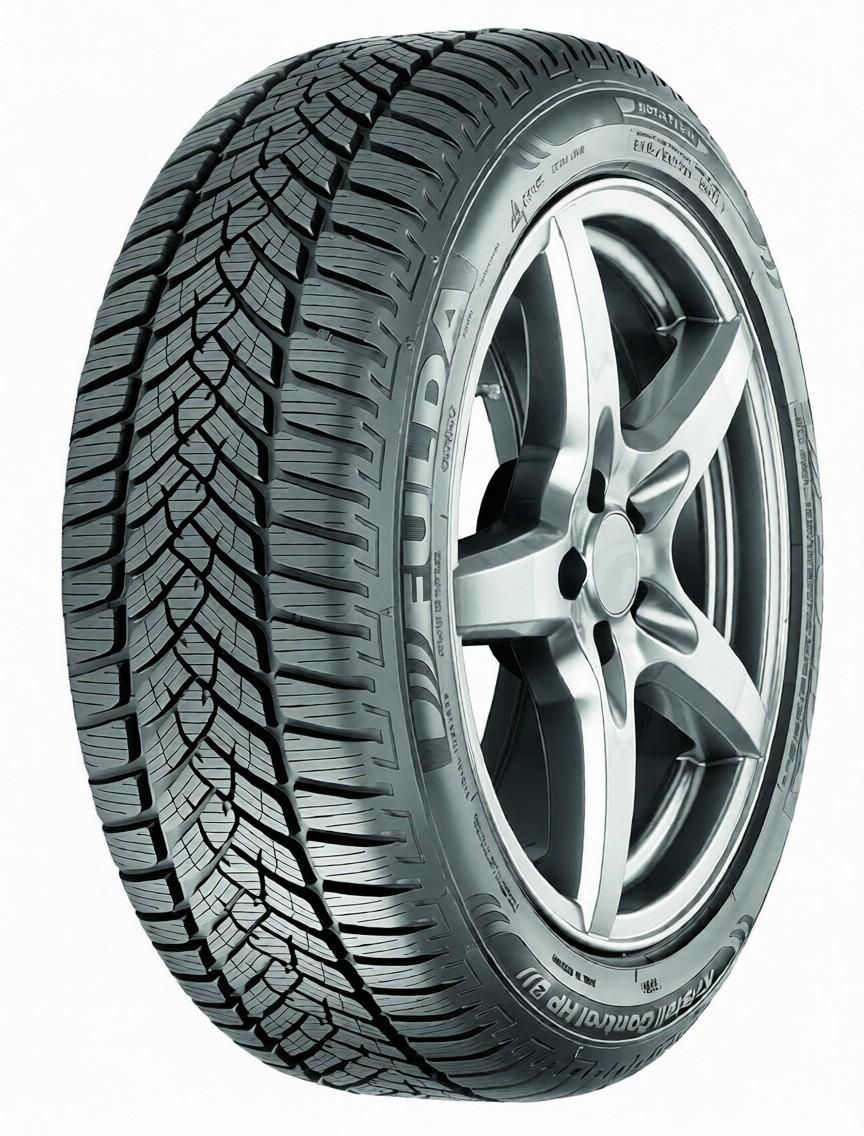 Anvelopa Fulda 155/70 R19 88T KRI CONTROL HP2 XL
