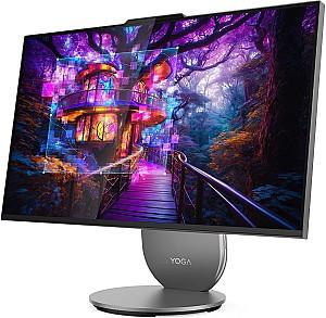 All-in-One PC Lenovo Yoga AIO 27IAH10 (F0J2005HRU)