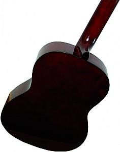 Chitara clasica Clifton Valesca 39 4/4 Natural Set