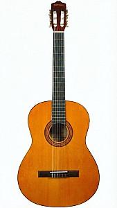 Chitara clasica Clifton Valesca 39 4/4 Natural Tinted Set