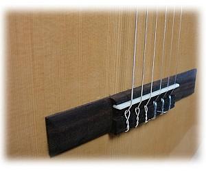 Chitara clasica Clifton Valesca 39 4/4 Natural Set