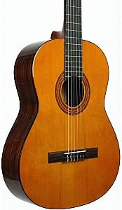 Chitara clasica Clifton Valesca 39 4/4 Natural Tinted Set