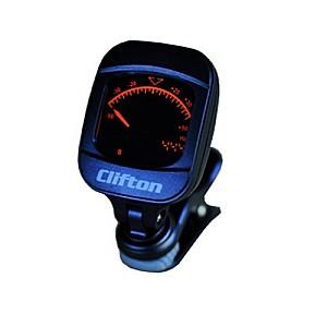 Chitara clasica Clifton Valesca 39 4/4 Black Set