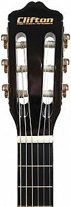 Chitara clasica Clifton Valesca 34 1/2 Honey Set