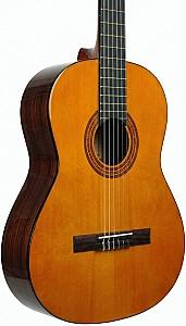 Chitara clasica Clifton Valesca 3/4 Natural Set