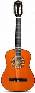 Chitara clasica Clifton Valesca 1/4 Honey Set