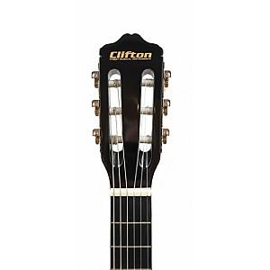 Chitara clasica Clifton Valesca 1/4 Honey Set