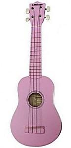 Ukule Clifton 409312 Pink