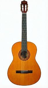 Chitara clasica Clifton Valesca 3/4 Natural Set