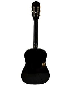 Chitara clasica Clifton Valesca 1/4 Honey Set