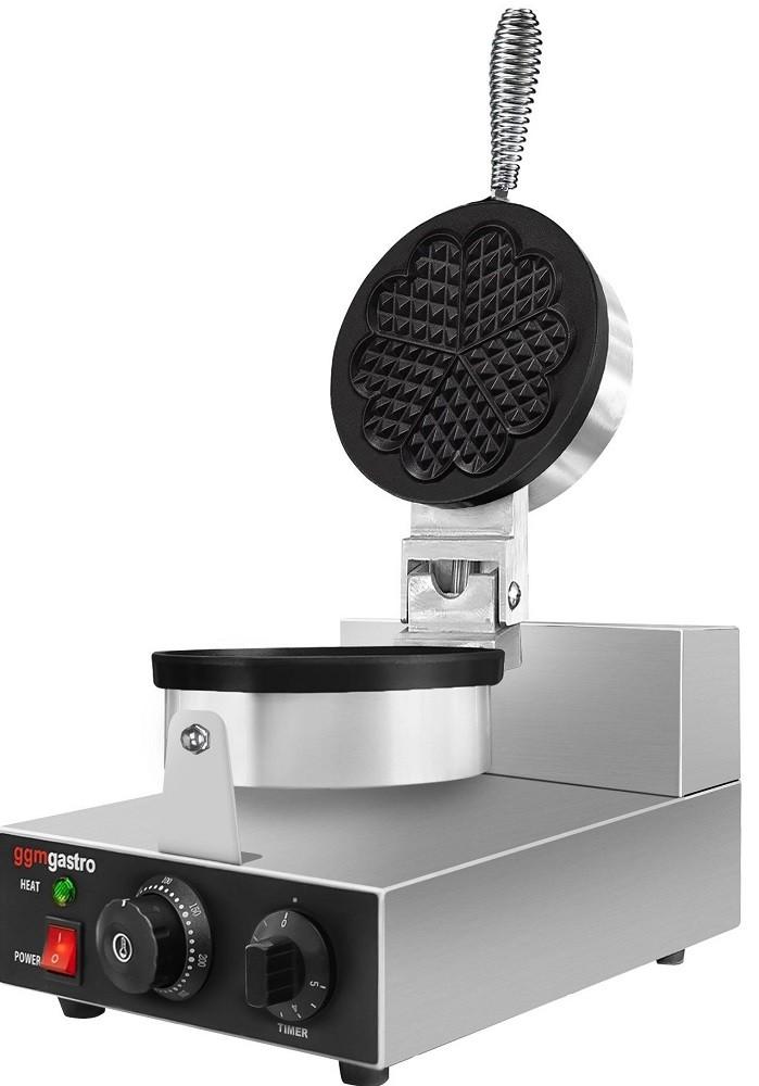 Aparat de facut vafe Technoitalia HCB-1