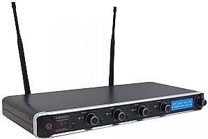 Microfon fara fir Definitive Audio UHF MH400