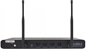 Microfon fara fir Definitive Audio UHF MH400