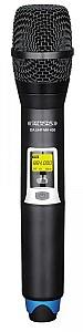 Microfon fara fir Definitive Audio UHF MH400