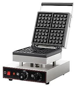 Aparat de facut vafe Technoitalia HWB-1S