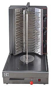 Grătar Technoitalia HES-E2