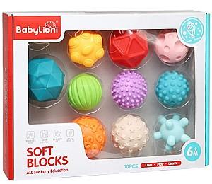 Set de jucarii New World BL8705A