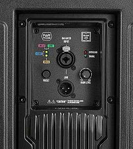 Sistem acustic profesional RCF EVOX J9