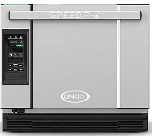 Cuptor industrial Unox XESR-03HS-EDDN