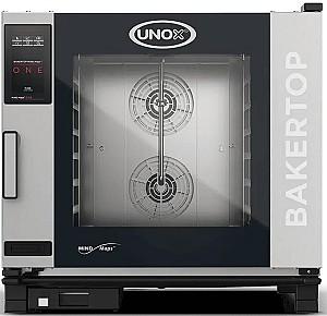 Cuptor cu abur industrial Unox XEBC-06EU-E1LM