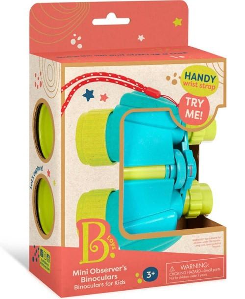 Jucarie interactiva Battat BX2292Z