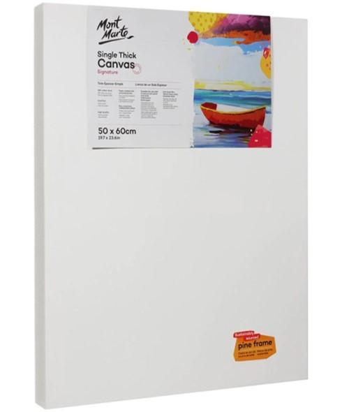 Pinza pentru pictura Mont Marte CSST5060