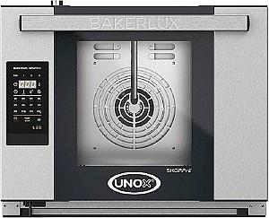 Cuptor industrial Unox XEFR-04HS-ELDP