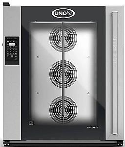 Cuptor industrial Unox XEFR-10EU-ELRV