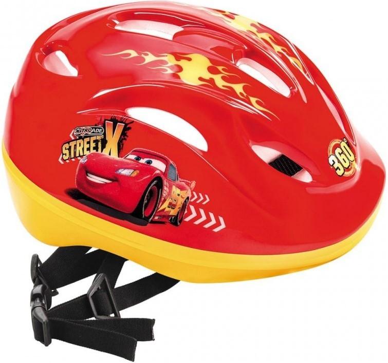 Echipament de protectie Mondo Cars 3 М 52-56cm (28103)
