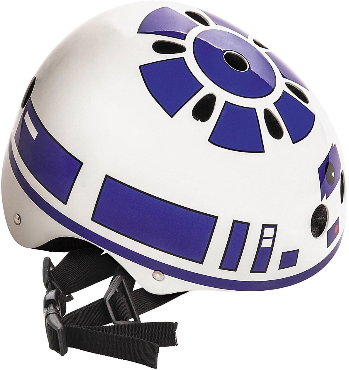 Echipament de protectie Mondo Star Wars М 52-56cm (28163)