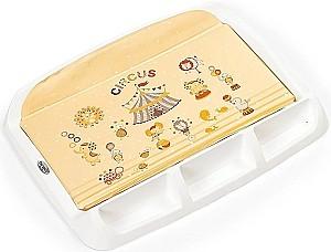 Saltea de infasat Brevi Tablet (006/020)