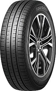 Anvelopa TOURADOR 235/65 R16C Tourador X Wonder Van 121/119R 10RP