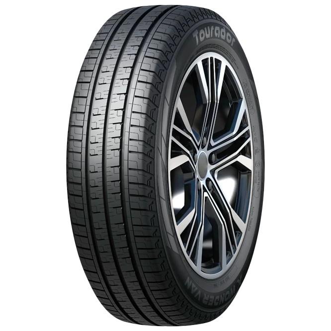Anvelopa pentru camioneta TOURADOR 195/75 R16 C X Wonder Van 110/108R 10PR