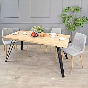 Masa DP Tokyo Sonoma 1800×900