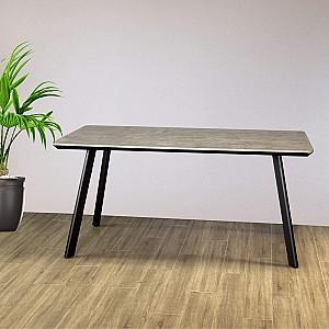 Masa Sonmez Familia Gri