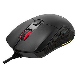 Mouse gaming XTRIKE ME GM-316 Black