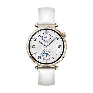 Ceas inteligent Huawei Watch GT5 41mm White