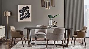 Masa Dogtas GIFT 200x100cm