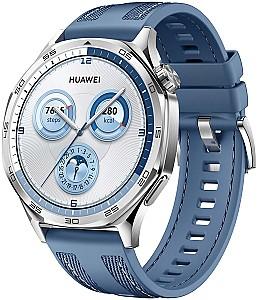 Ceas inteligent Huawei Watch GT 5 46mm Blue