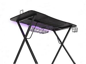 Masa gaming  Genesis Holm 200 RGB (NDS-1606)