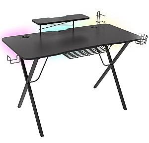 Masa gaming  Genesis Holm 300 RGB