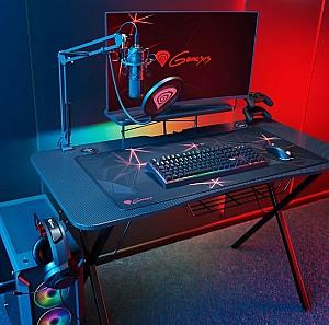 Masa gaming  Genesis Holm 300 RGB