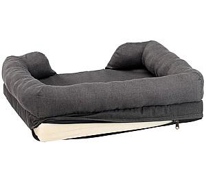 Pat pentru caine Ferplast MEMOR-ONE M