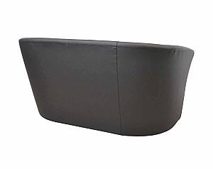 Canapea DP Club Duo Eco 30 Black