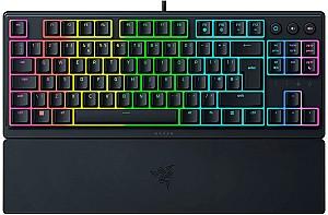 Tastatura gaming RAZER Ornata V3 Tenkeyless