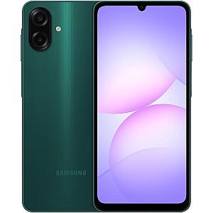Telefon mobil Samsung Galaxy A07 4/64GB Dark Green
