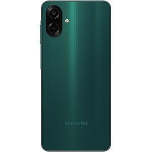 Telefon mobil Samsung Galaxy A07 4/64GB Dark Green